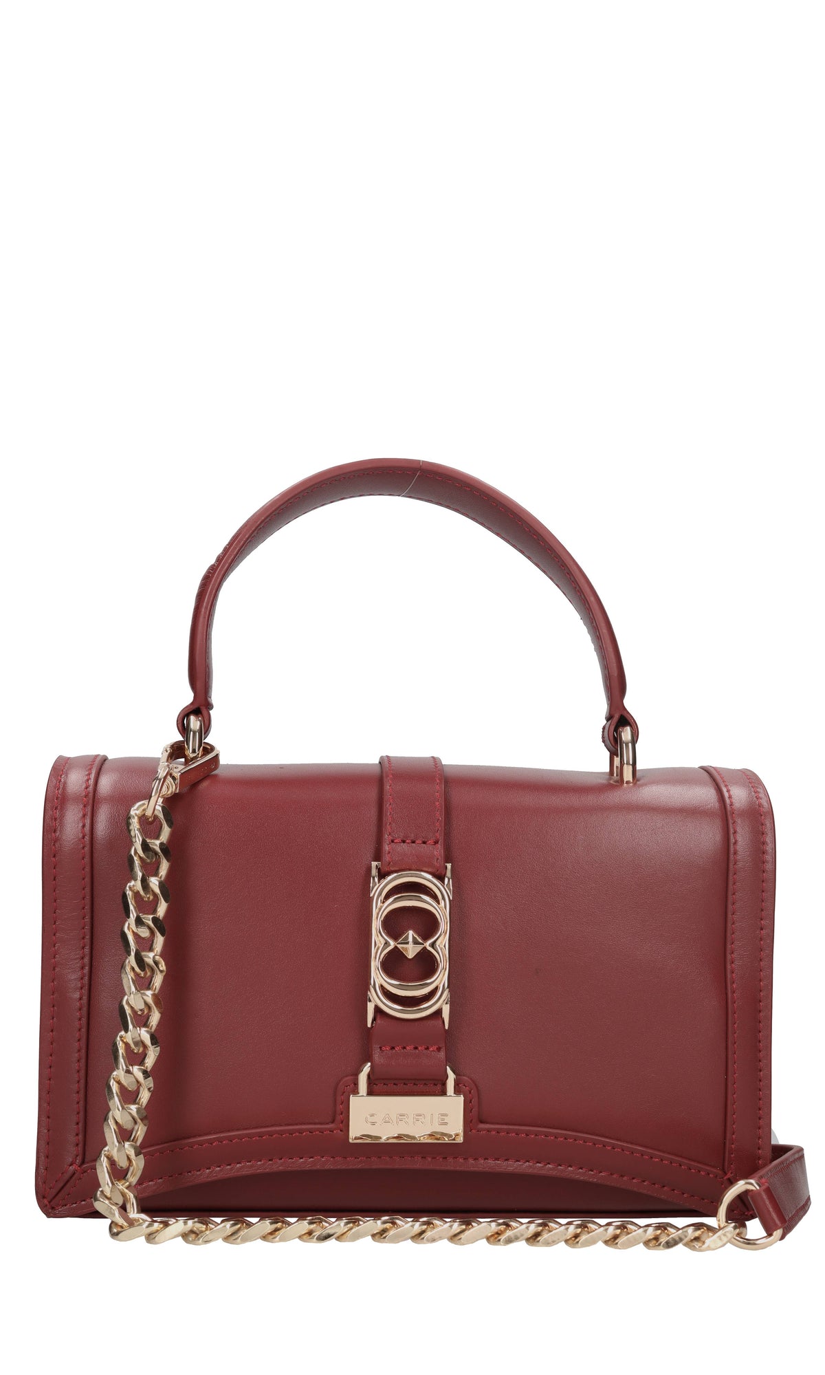 Borsa in pelle 