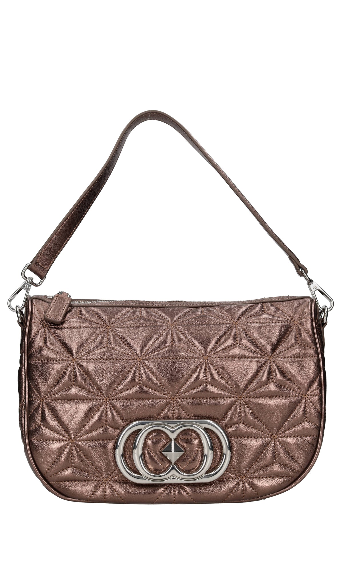 Borsa in pelle 