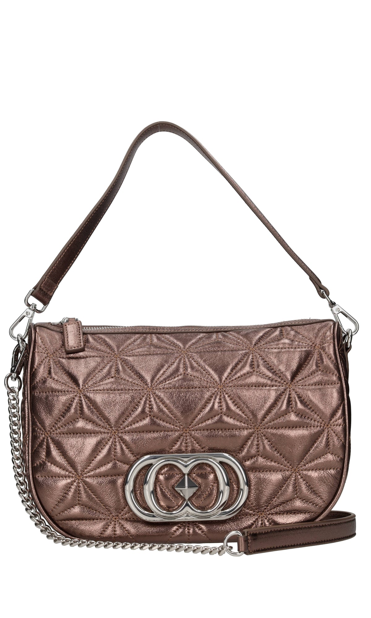 Borsa in pelle 