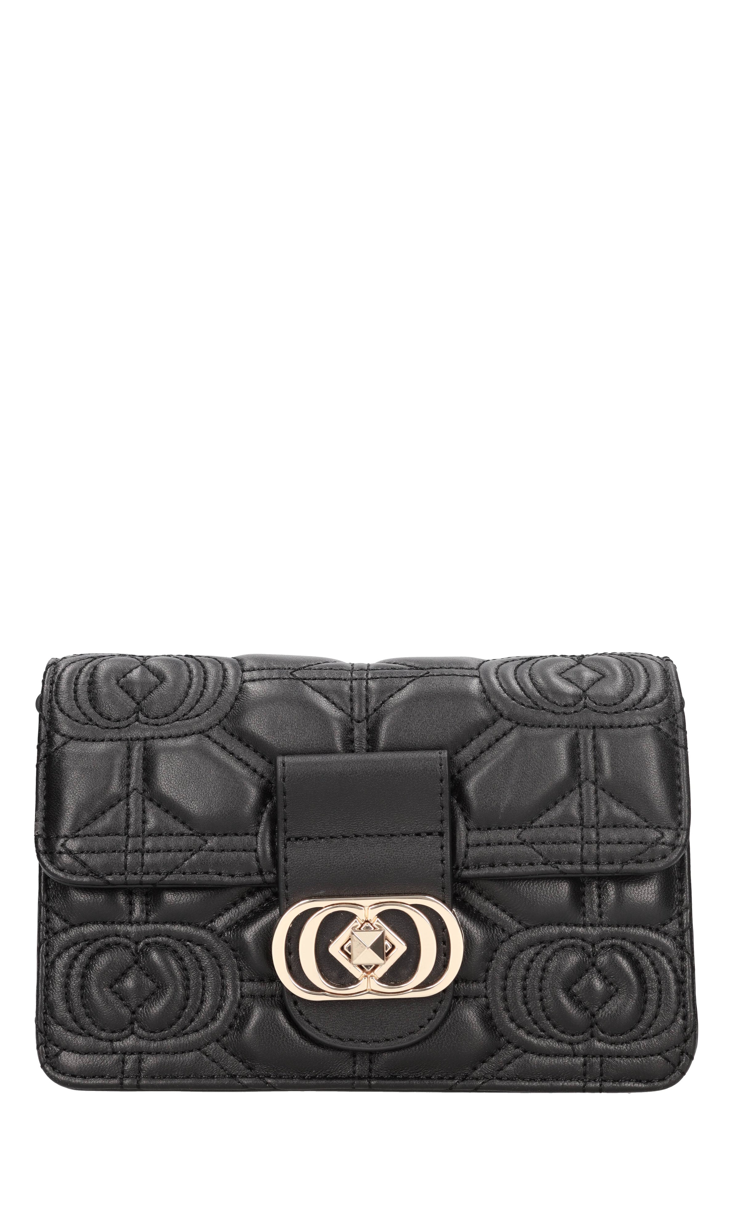 Borsa mini in pelle 