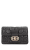 LA CARRIE Borsa mini in pelle