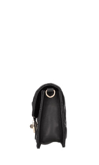 Borsa mini in pelle 