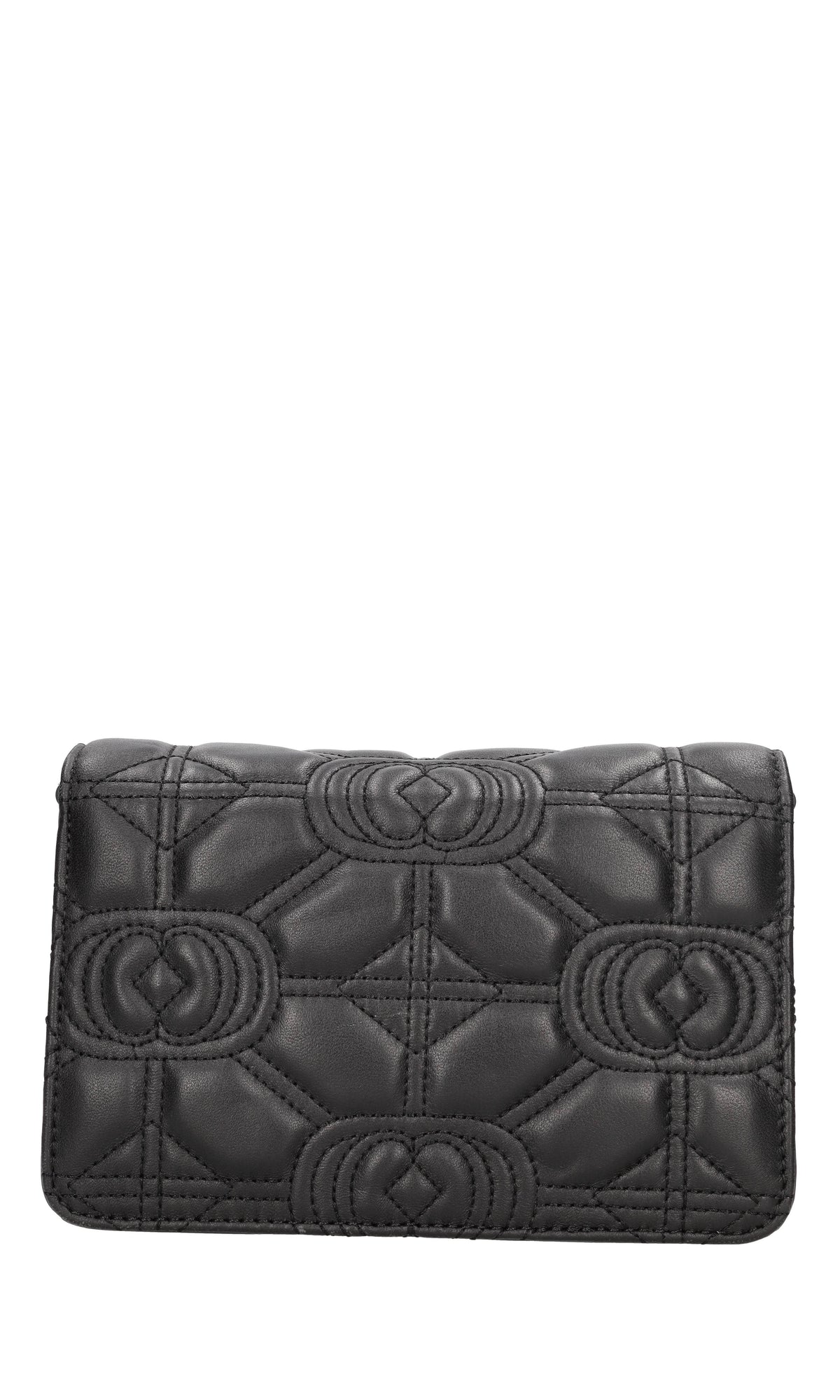 Borsa mini in pelle 