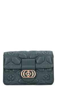 Borsa mini in pelle 