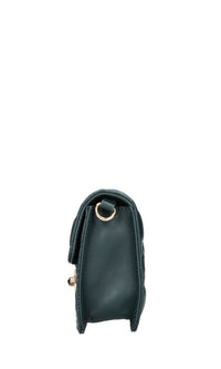 Borsa mini in pelle 