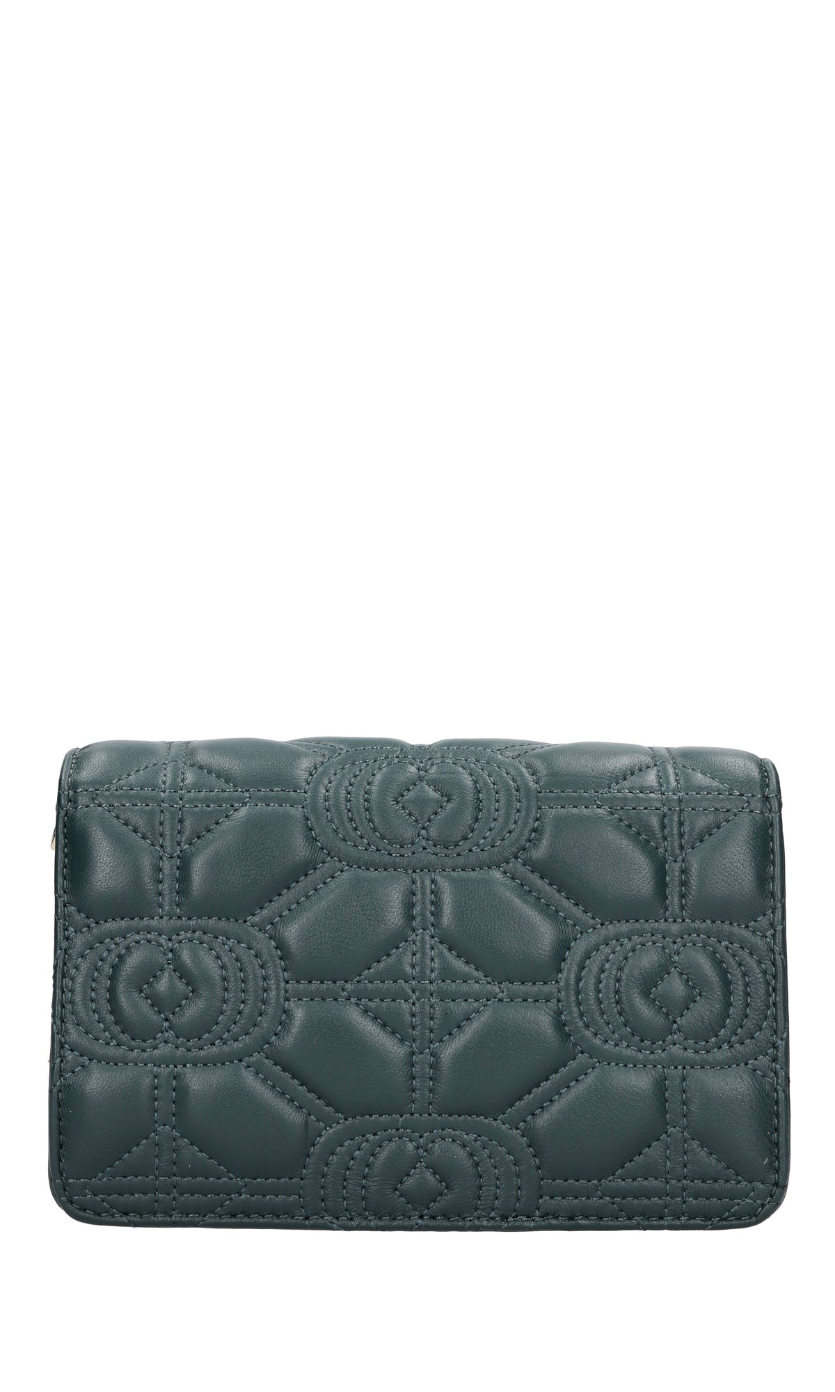 Borsa mini in pelle 