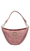 LA CARRIE Borsa in ecopelle