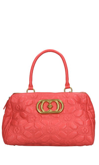 Borsa STICH&SPOON in pelle 