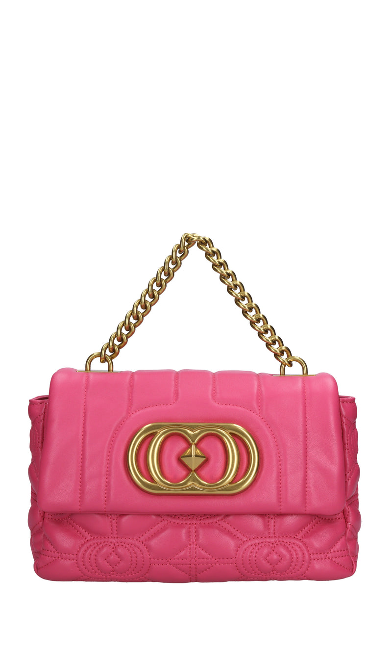 Borsa STICH&SPOON in pelle 