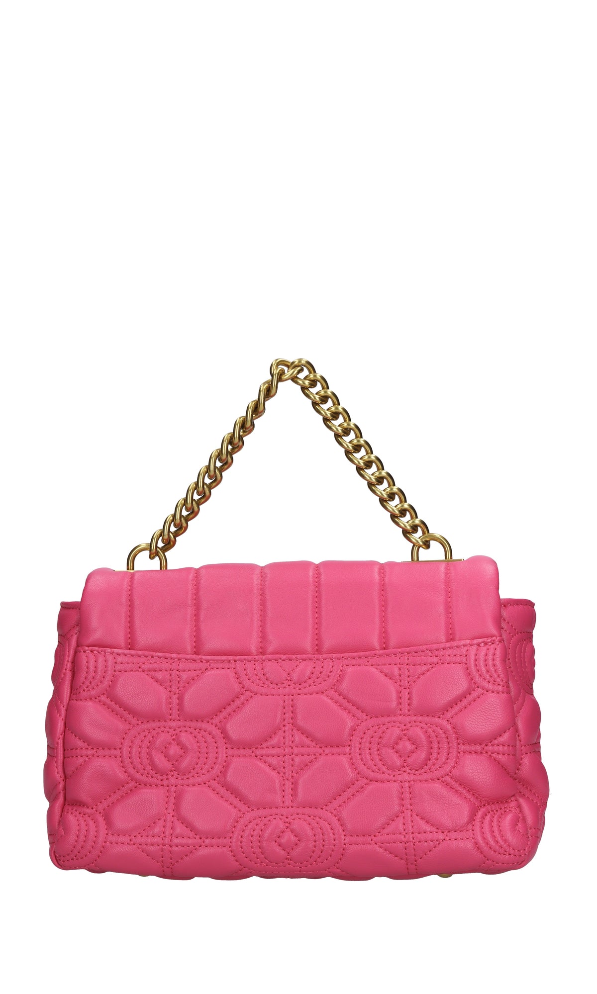 Borsa STICH&SPOON in pelle 