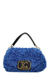 Borsa in ecopelliccia 