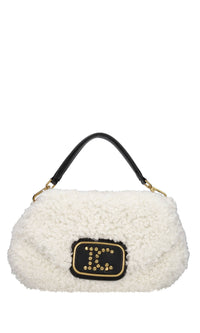 Borsa in ecopelliccia 
