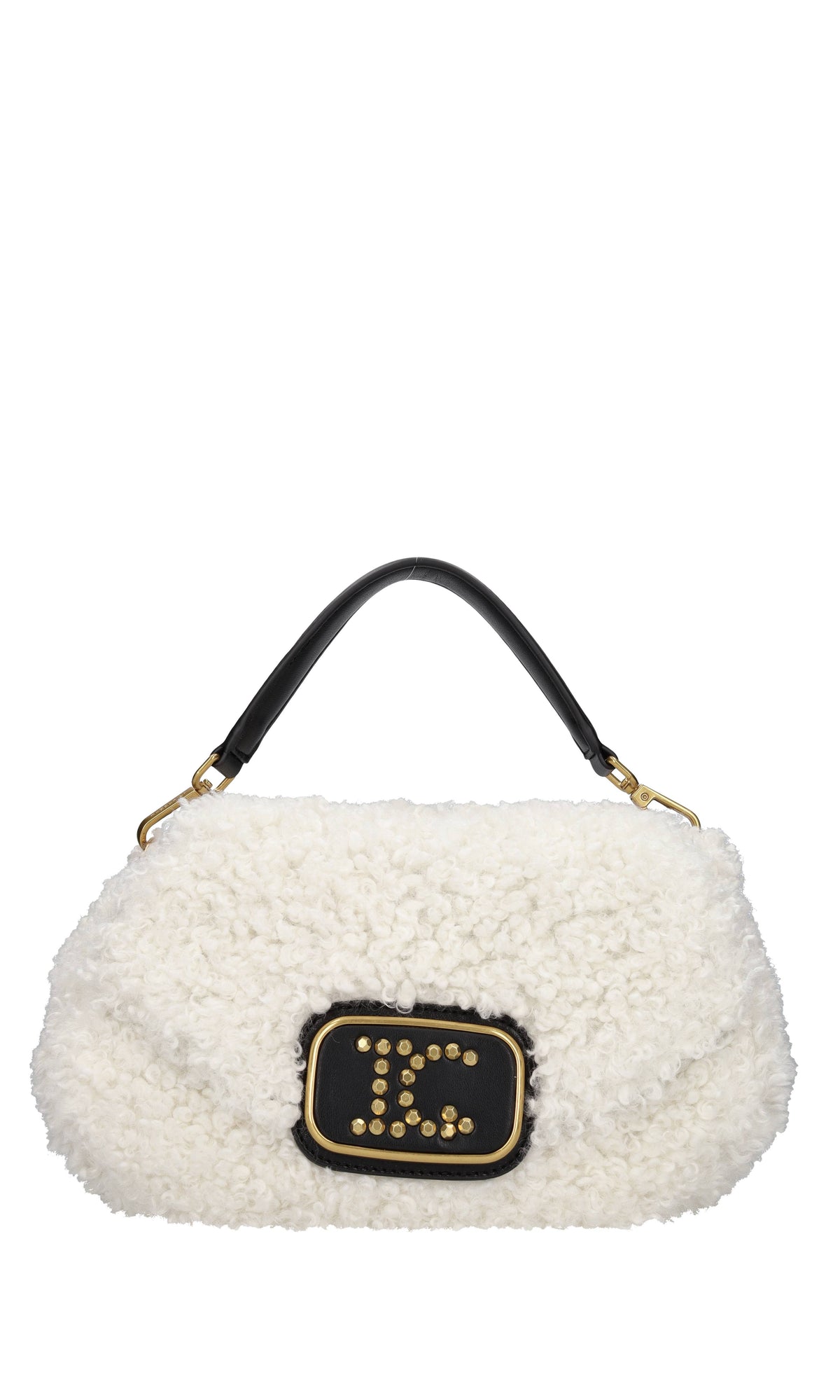 Borsa in ecopelliccia 