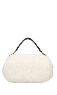 Borsa in ecopelliccia 