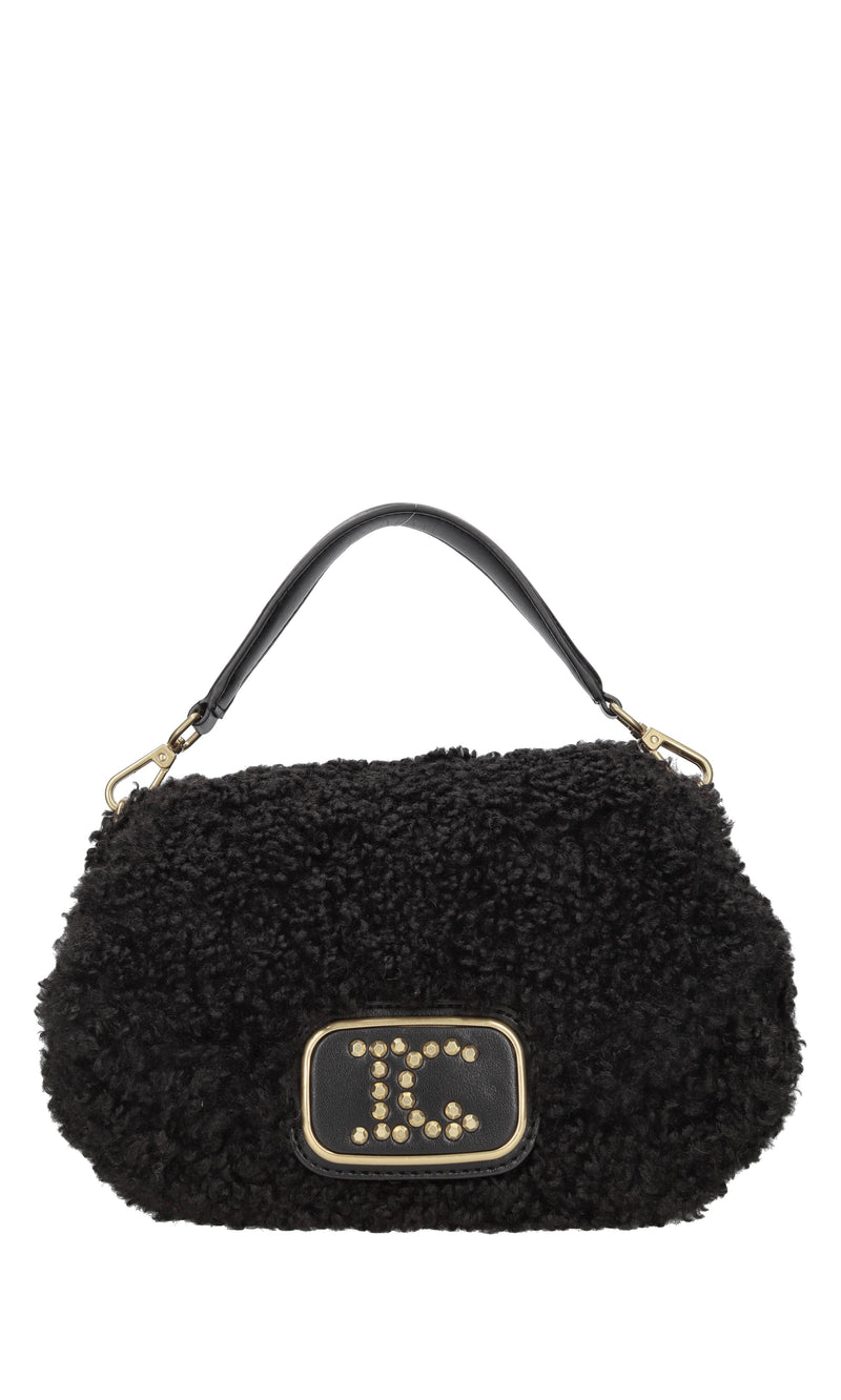 Borsa in ecopelliccia 