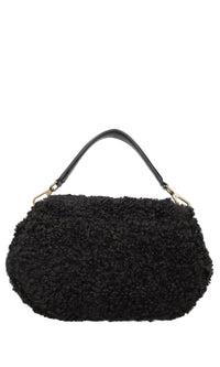 Borsa in ecopelliccia 