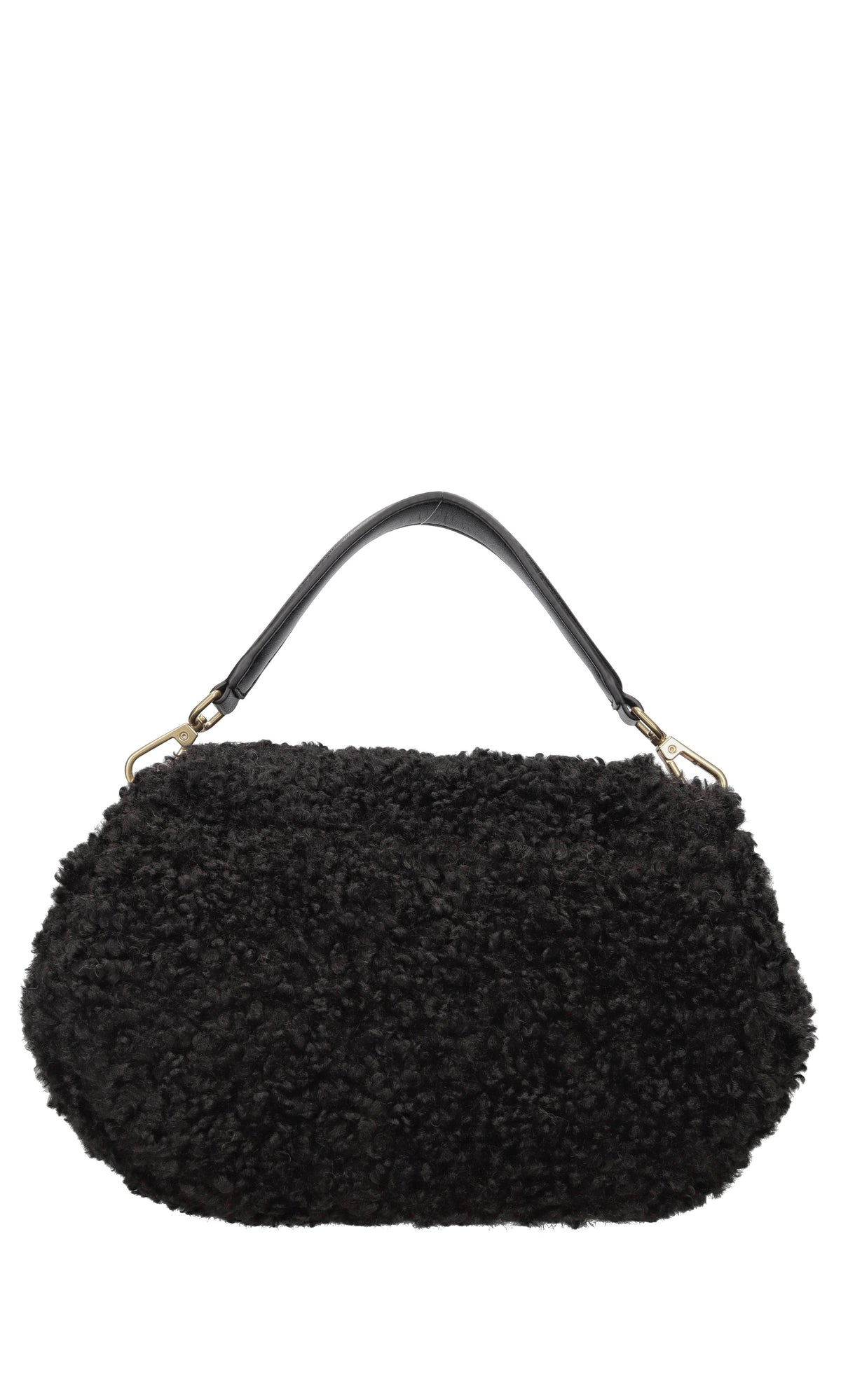 Borsa in ecopelliccia 