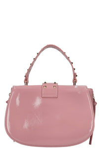 Borsa in vernice 