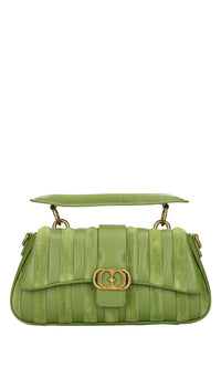 Borsa in pelle 