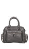 LA CARRIE Faux leather bag