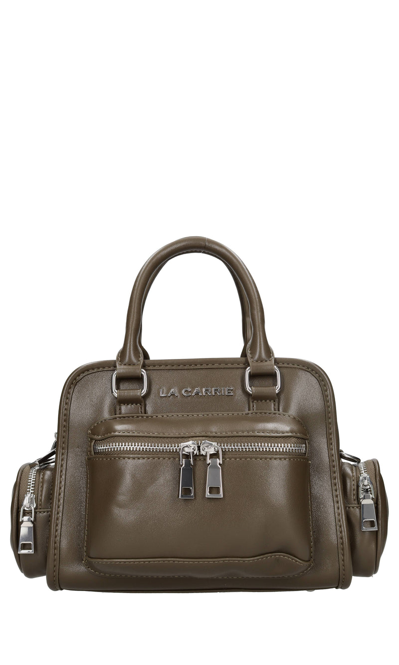 Borsa in ecopelle 
