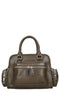 LA CARRIE Faux leather bag