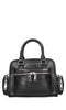 LA CARRIE Faux leather bag
