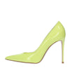 LE SILLA Patent leather pumps