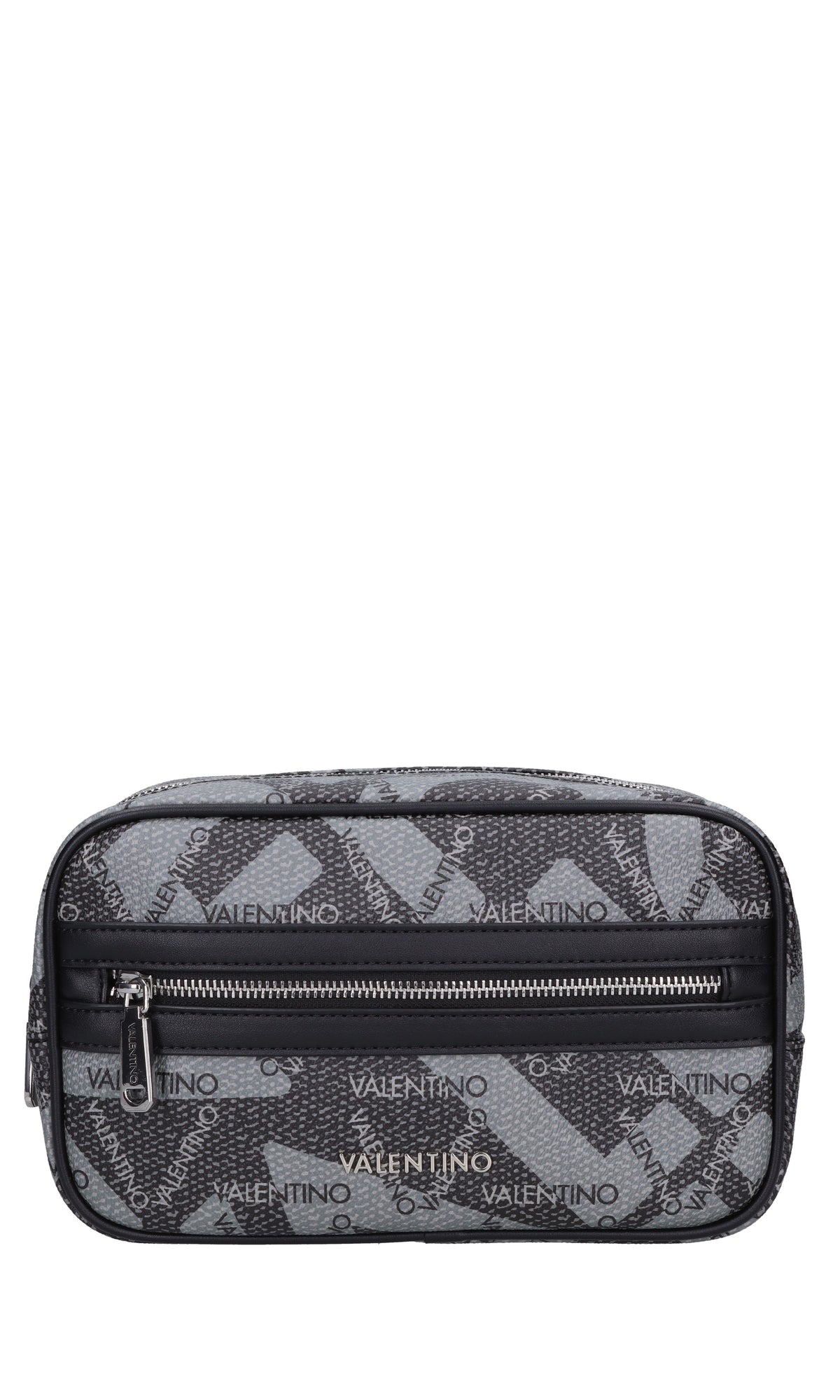 Beauty case in ecopelle 
