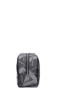Beauty case in ecopelle 