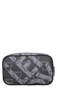 Beauty case in ecopelle 