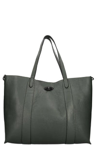 Borsa in pelle 