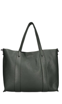Borsa in pelle 