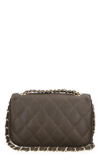 Borsa in pelle 