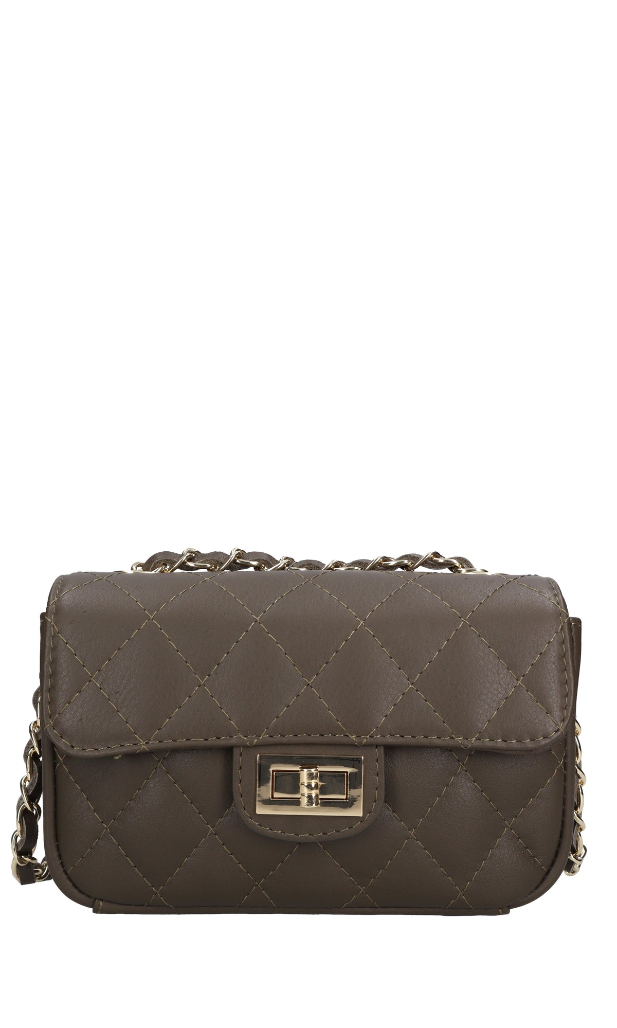 Borsa in pelle 