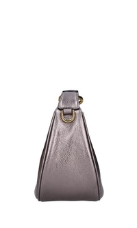 Borsa Keira in pelle 