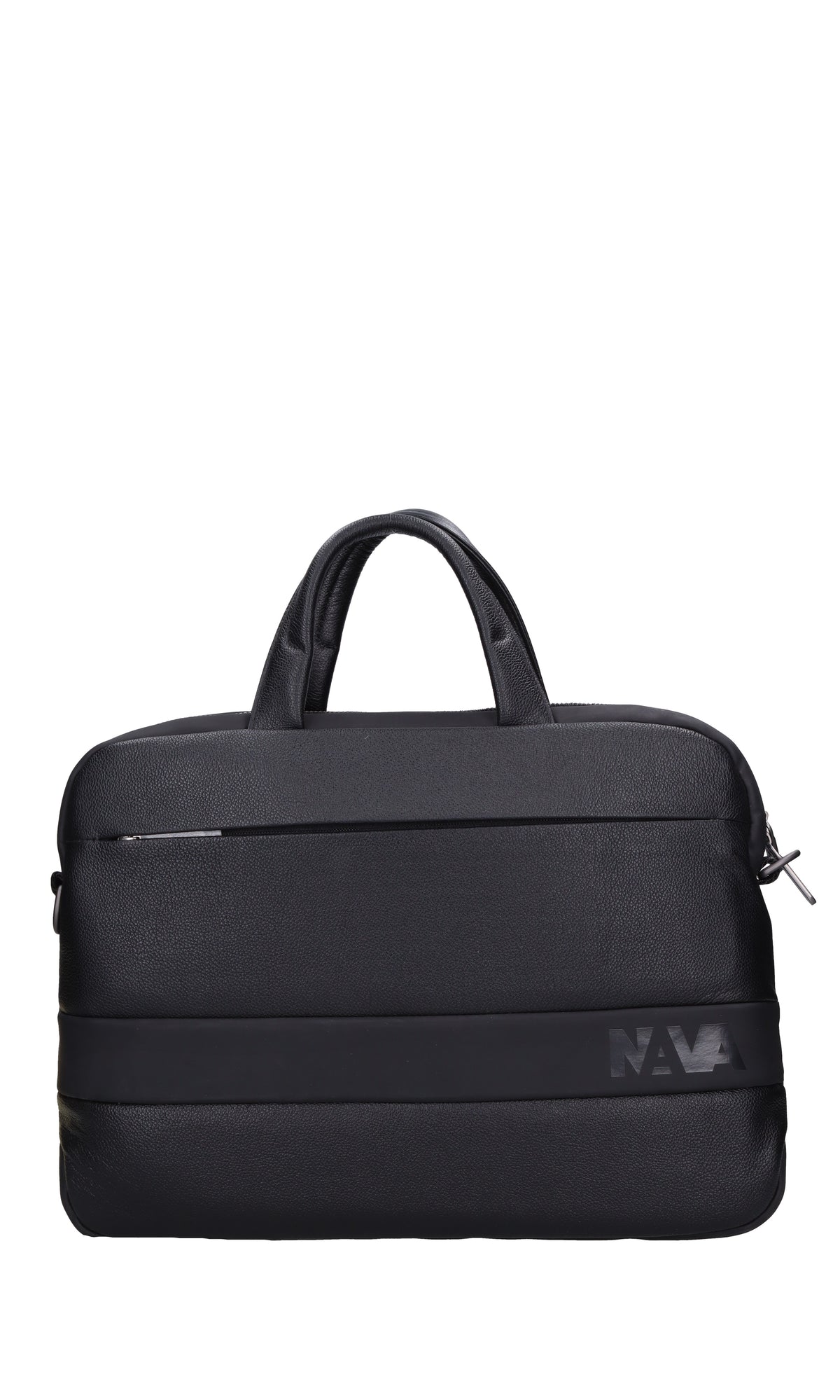 Borsa portadocumenti in pelle 