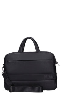 Borsa portadocumenti in pelle 