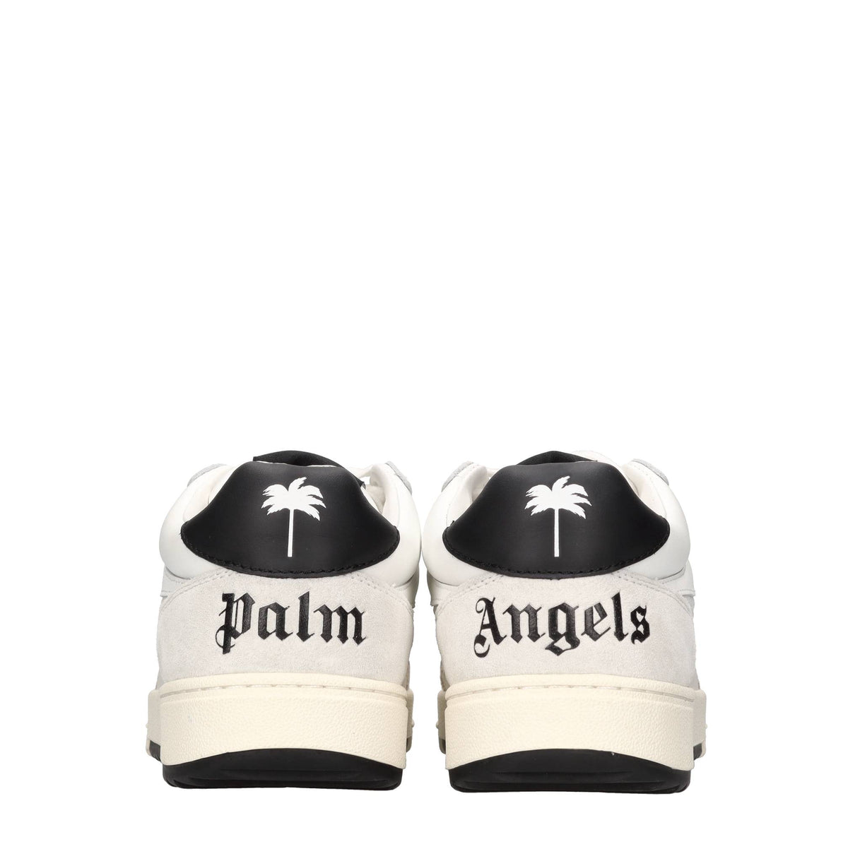 Sneakers in pelle 