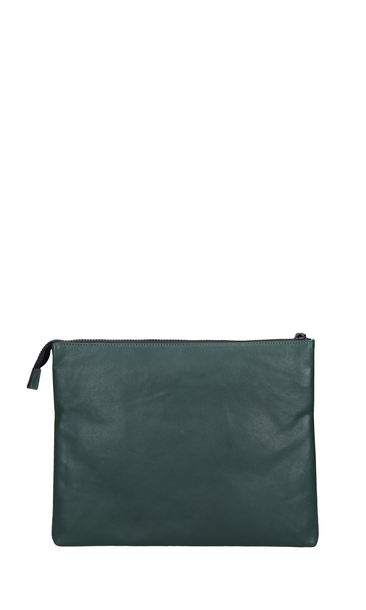 Borsa portadocumenti in pelle 