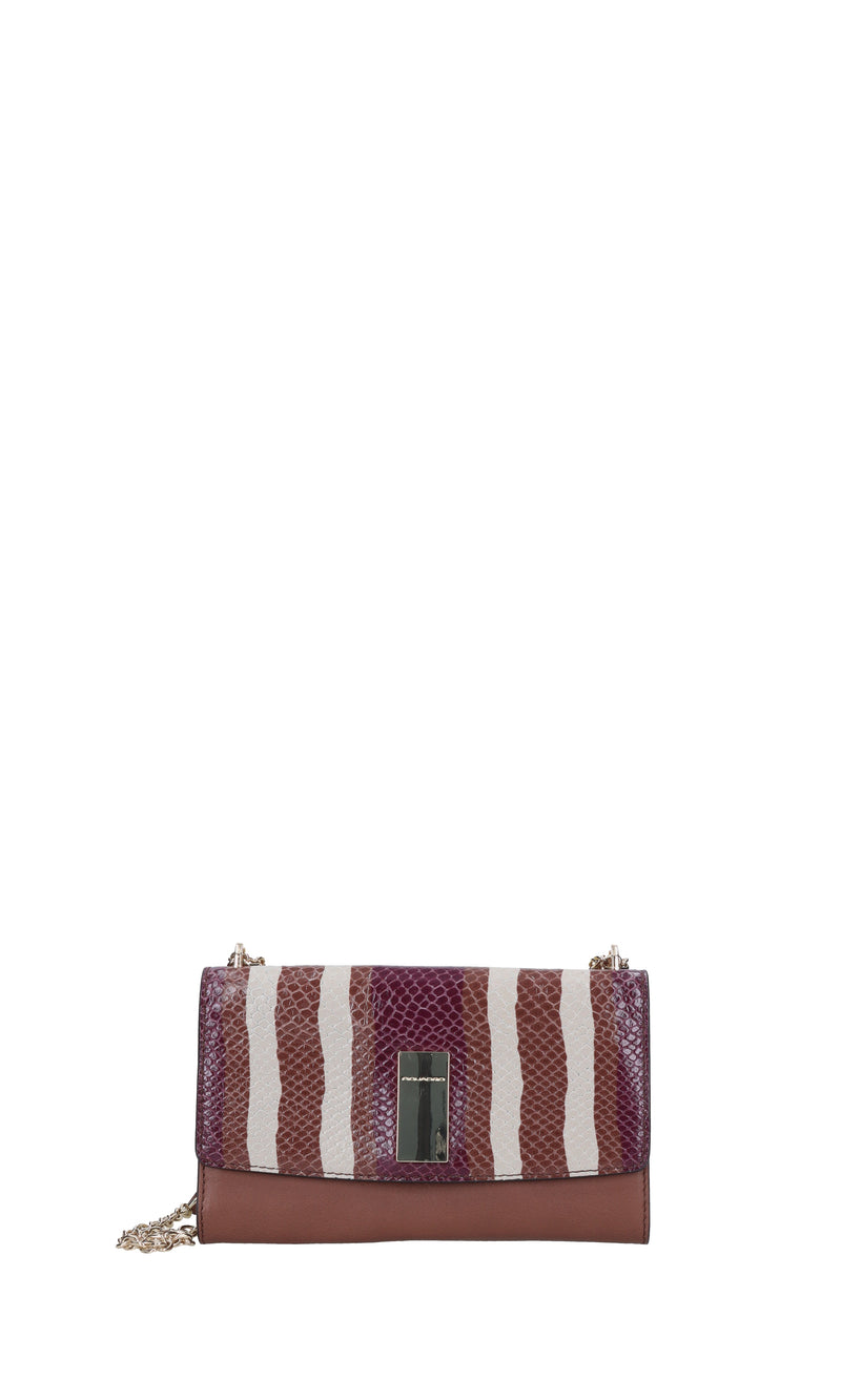 Borsa in pelle 