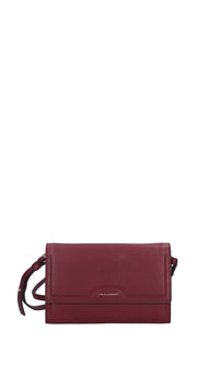 Borsa in pelle 