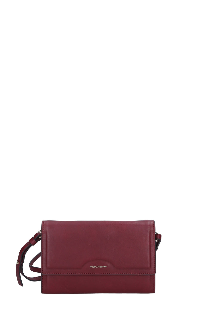 Borsa in pelle 