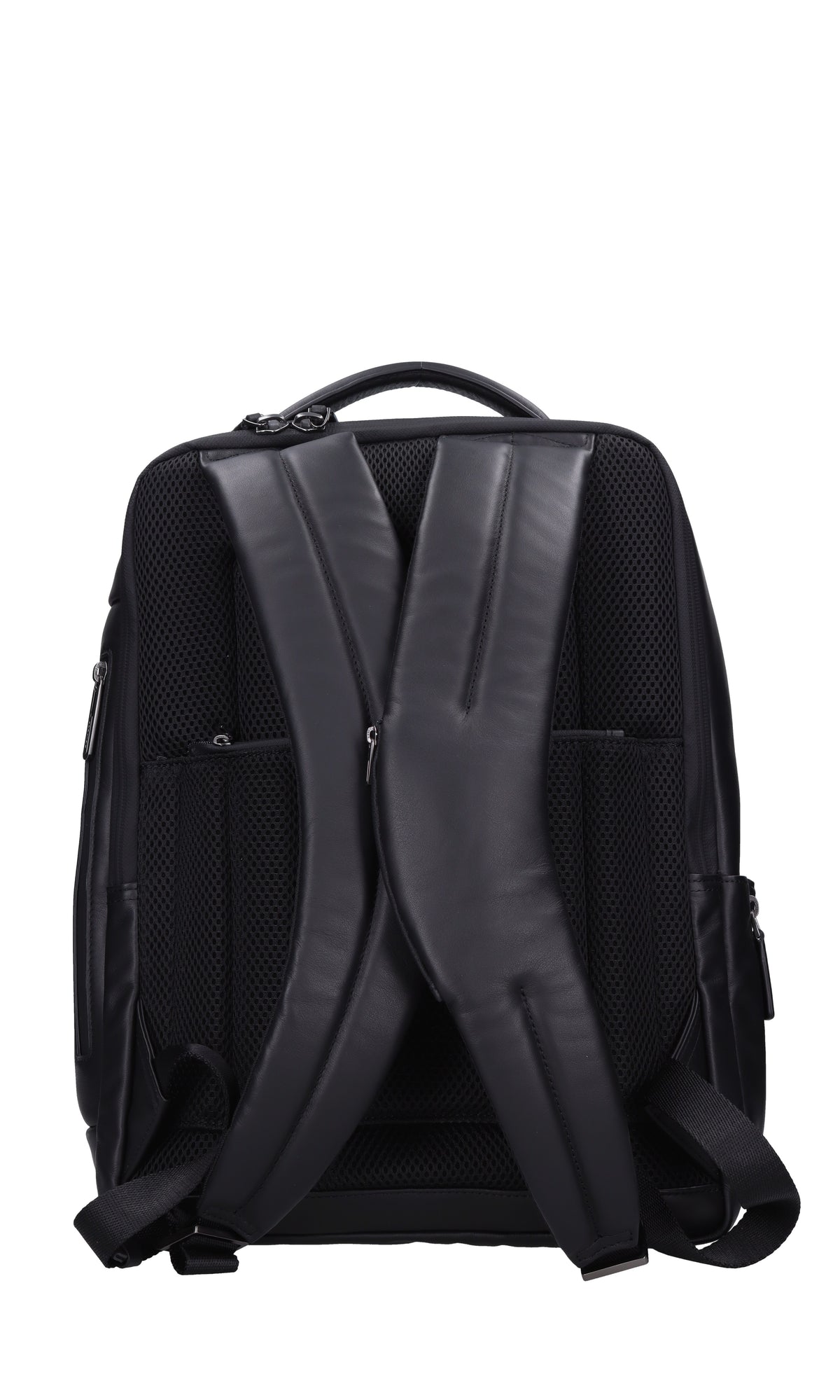 Zaino in pelle 