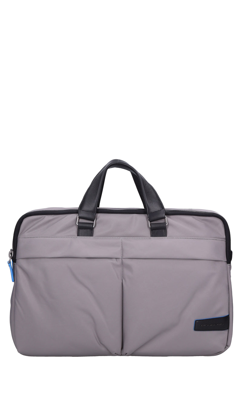 Borsa in tessuto tecnico 
