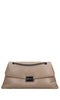 REBELLE Leather bag