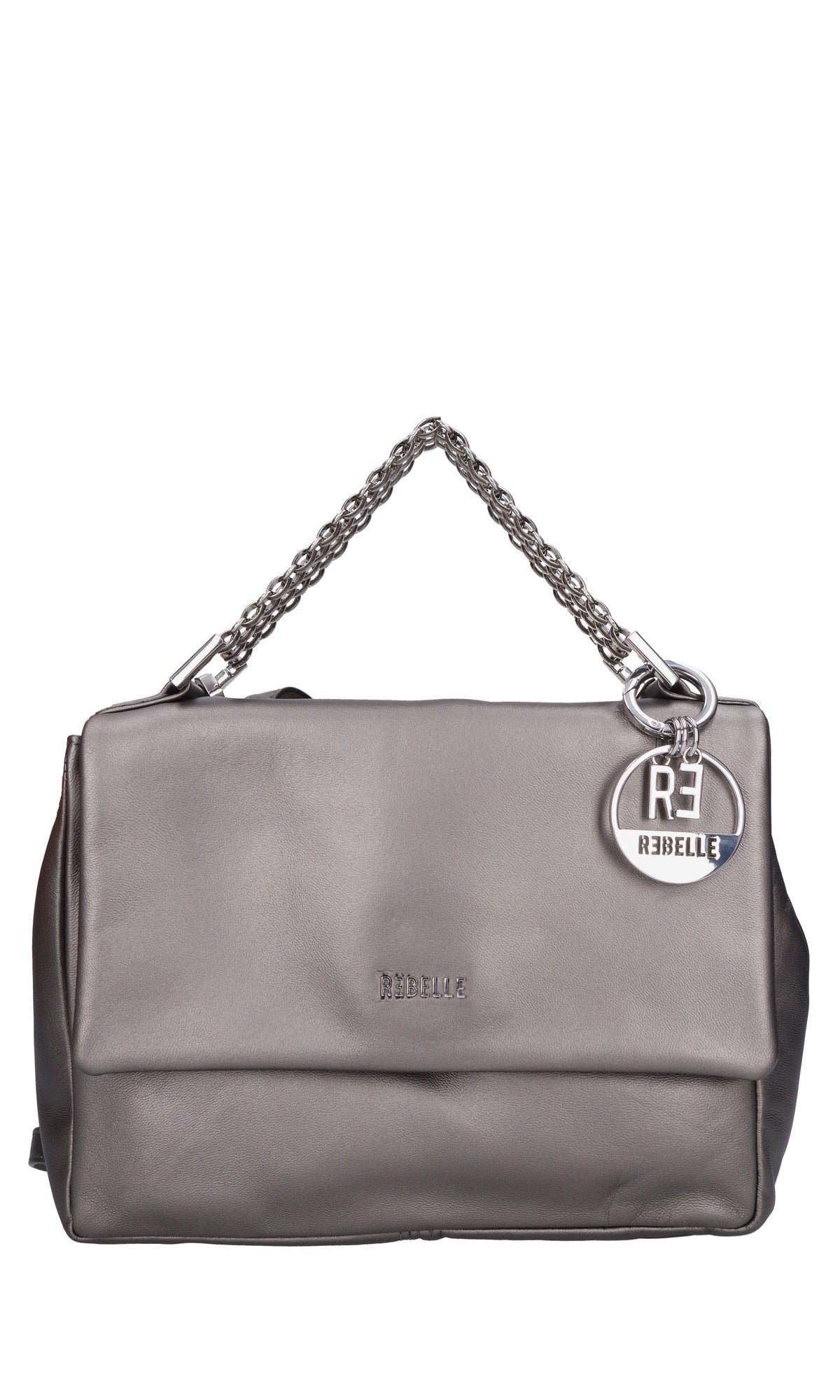 Borsa in pelle 