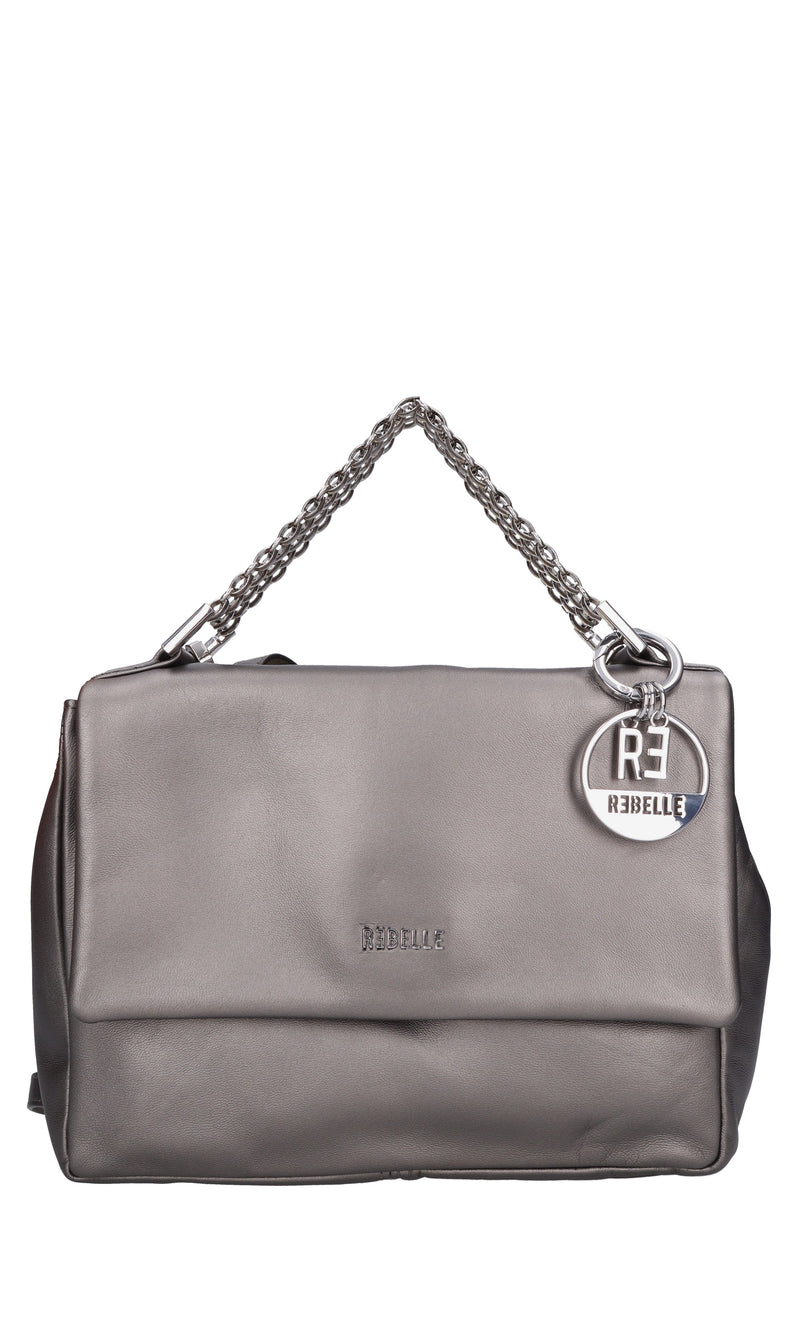Borsa in pelle 