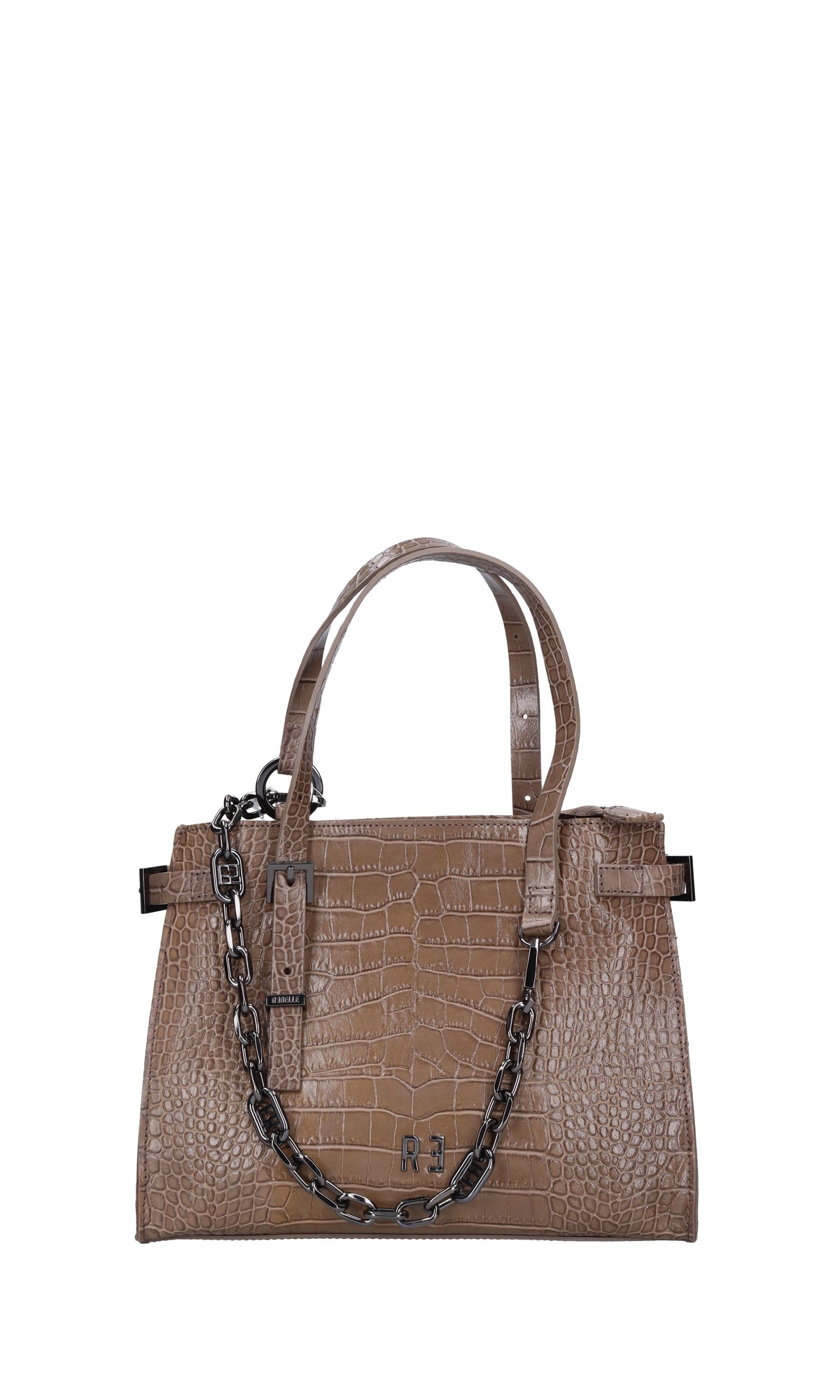 Borsa in pelle 
