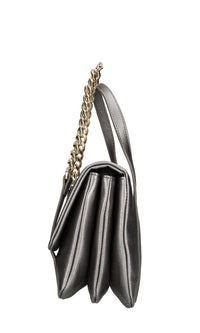 Borsa Nathalie in ecopelle 